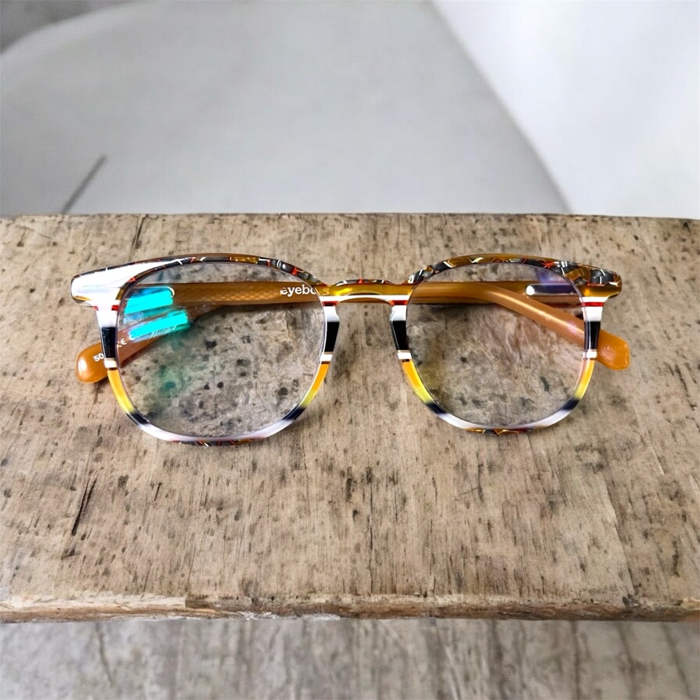 Eye bobs Blue Light Glasses Boardroom